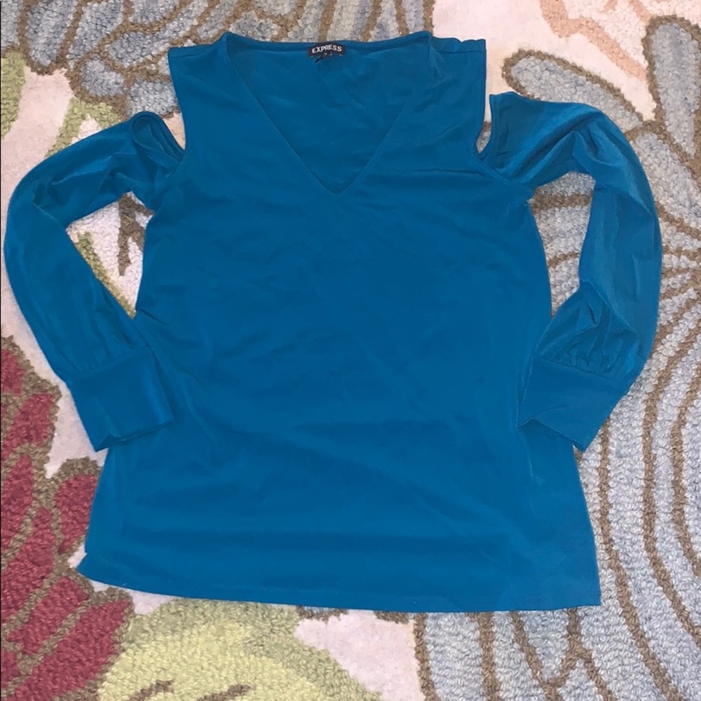 Express top